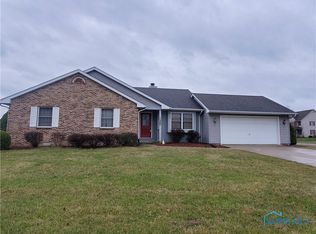 1365 Pinehurst Dr, Defiance, OH
