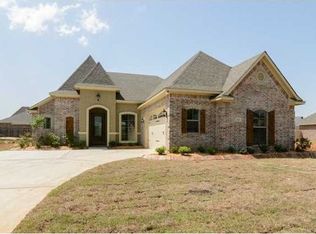 947 Maize St, Bossier City, LA 71111