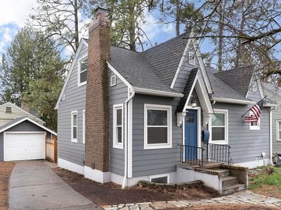 107 E 29th Ave, Spokane, WA, 99203