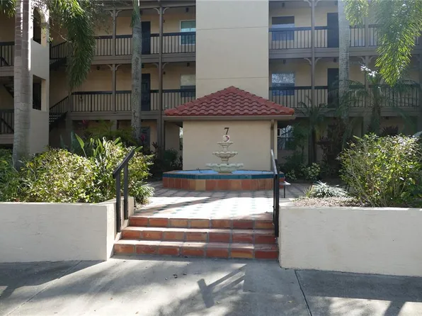 2400 Feather Sound Dr APT 717, Clearwater, FL 33762