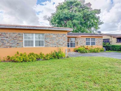 8590 NW 20th Ct, Fort Lauderdale, FL, 33322