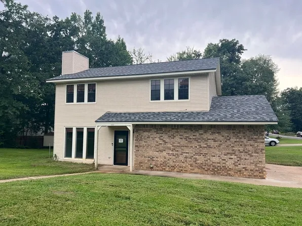118 Peggy Ruth Dr, Longview, TX 75605