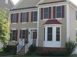 24 Carson St, Robbinsville, NJ 08691