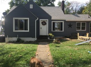 245 Maple St, Dillonvale, OH 43917