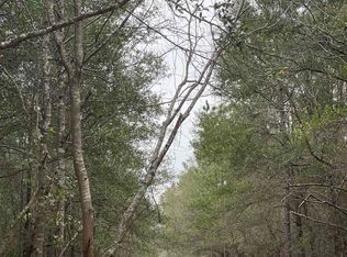 LOT 1B Highway 178, Jay, FL 32565