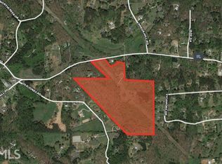 5519 Union Hill Rd, Alpharetta, GA 30004