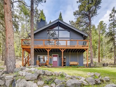 257 Lo Meadow Ln, Bailey, CO, 80421