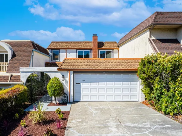 2325 Hastings Dr, Belmont, CA 94002