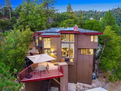 24888 Walters Dr, Idyllwild, CA, 92549