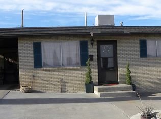 2807 McKinley Ave, El Paso, TX 79930