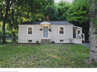 8 Nevada Ave, Portland, ME 04103