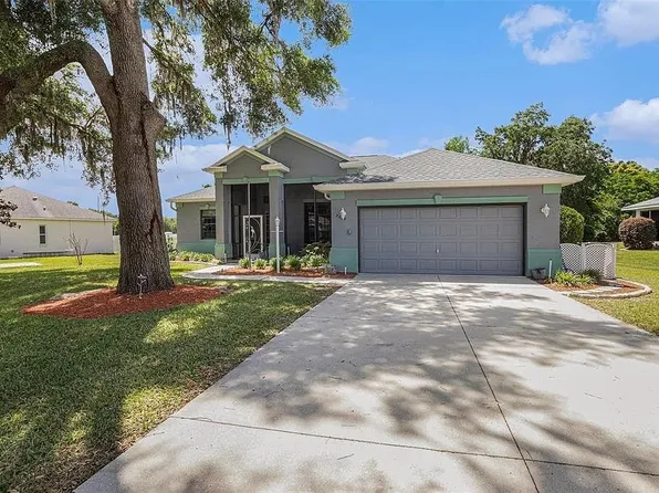 3037 N Folkestone Loop, Hernando, FL 34442