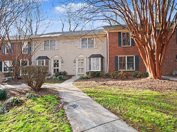 4625 Lawndale Dr, Greensboro, NC 27455