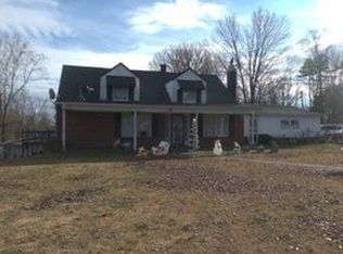 1414 Walt Arney Rd, Lenoir, NC 28645