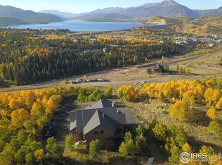 817 Ptarmigan Trl, Silverthorne, CO 80498