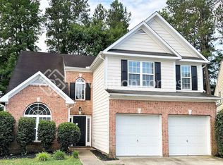 8000 Chatahoochie Ln, Raleigh, NC 27616