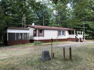 4980 White Pine Rd, Manistee, MI 49660