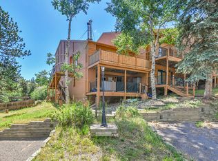 30666 Sun Creek Dr #U-1, Evergreen, CO 80439
