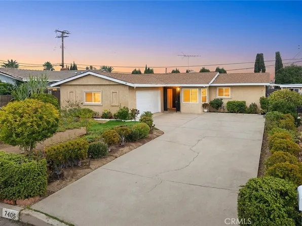 7405 Via Paraiso, Rancho Cucamonga, CA 91730