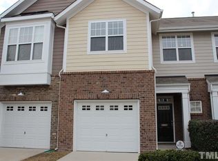 9145 Bunnwood Ln, Raleigh, NC 27617