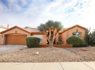 1243 W Straford Ave, Gilbert, AZ 85233