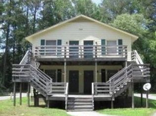 108 Ridge Pl APT A, Greenville, NC 27834