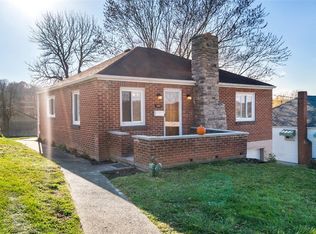 428 4th Ave, New Eagle, PA