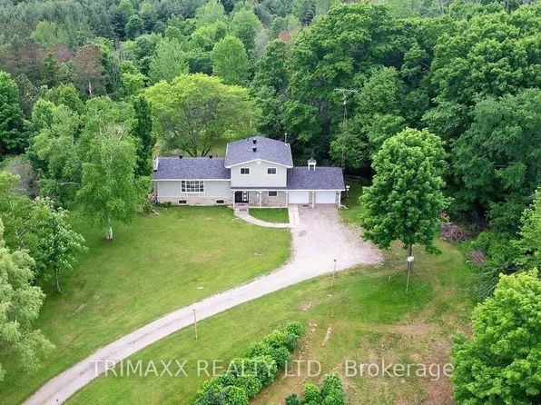 16668 Humber Station Rd, Caledon, ON L7E 0Z1