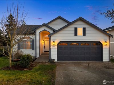 3014 47th Street NE, Tacoma, WA, 98422