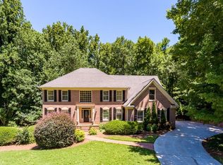 7245 Chattahoochee Bluff Dr, Sandy Springs, GA 30350