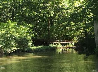 LOT 10 Lakewood Dr, Unionville, IN 47468