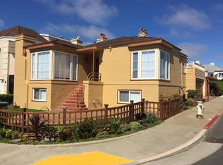 96 Meadowbrook Dr, San Francisco, CA 94132