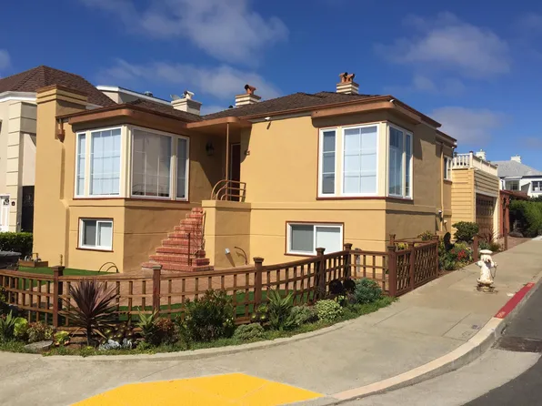 96 Meadowbrook Dr, San Francisco, CA 94132