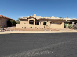 14589 N Lost Arrow Dr, Oro Valley, AZ 85755