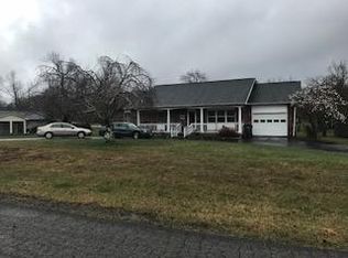 117 Lincoln St LOT 67, Crossville, TN 38572