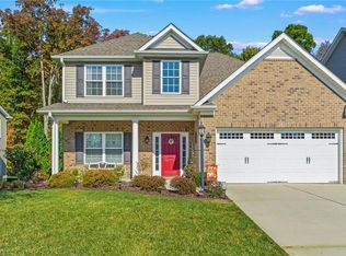 3911 Stafford Run Ct, High Point, NC 27265