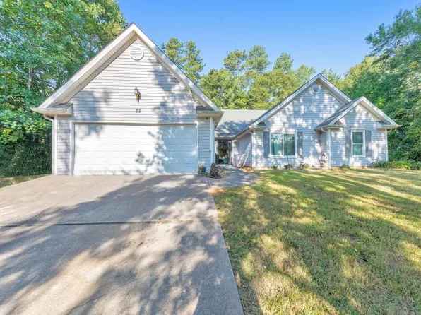 75 Mercy Way, Powder Springs, GA 30127