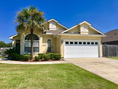 10621 Roundhill Dr, Gulfport, MS, 39503