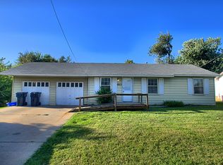 6013 NW 19th St, Oklahoma City, OK 73127