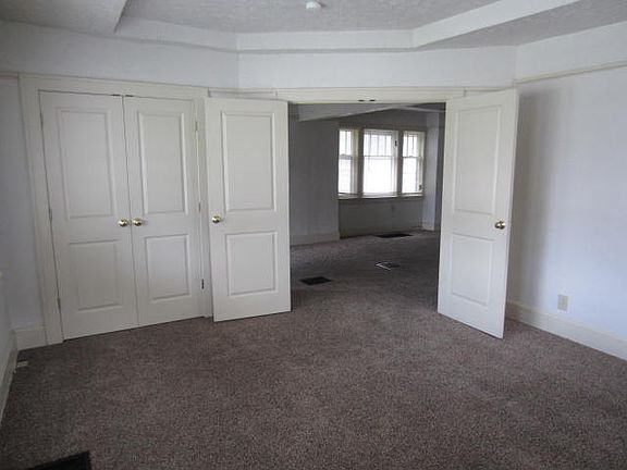 Looking into Living room