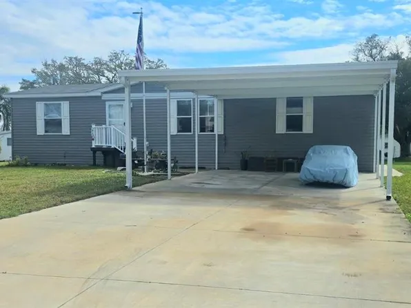 210 Philadelphia Ct, Palm Harbor, FL 34684