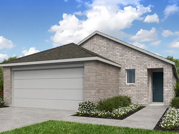 200 Copperwind Dr, Liberty Hill, TX 78642