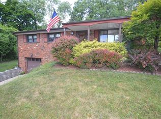 105 Bergen Pl, Pittsburgh, PA 15220