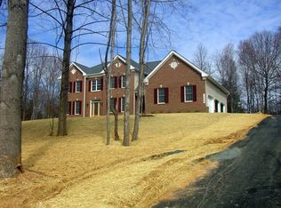 1609 Rushing Stream Ct, Forest Hill, MD 21050