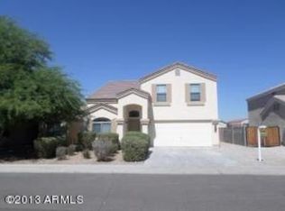 8426 W Payson Rd, Tolleson, AZ 85353