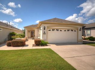 118 Granite Peak Cv, Georgetown, TX 78633