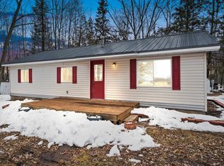 W8120 County Road M, Coleman, WI 54112