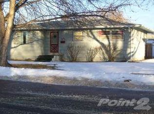 1424 S Duff St, Mitchell, SD 57301