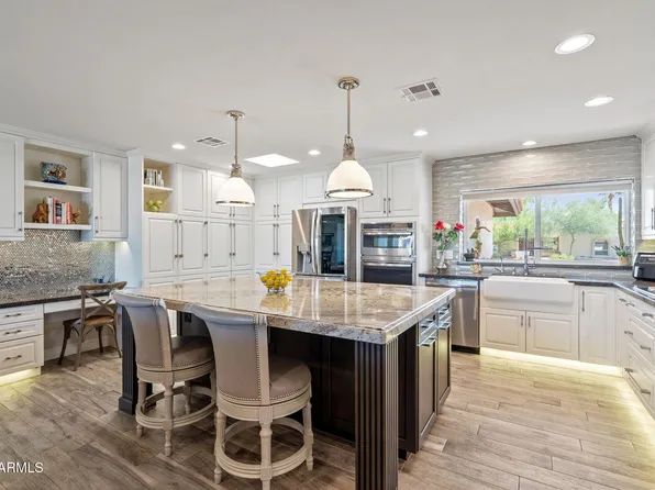 7510 E LARKSPUR Drive, Scottsdale, AZ 85260