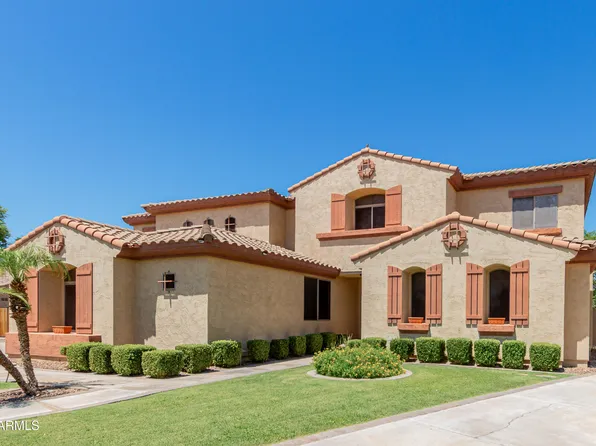 5740 N 132ND Drive, Litchfield Park, AZ 85340